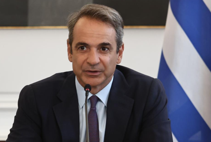 Μητσοτάκης: Μειώνονται τα διόδια στην Αττική Οδό από 6 Οκτωβρίου στα 2,5 ευρώ